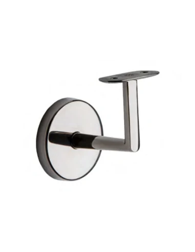 Soporte fijo para pasamanos a pared ST-358 Flat | Comenza